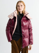 Moncler - Parana Jacket in Red