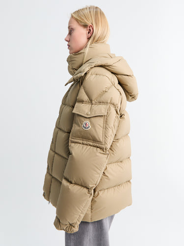 Moncler - Maya 70 Jacket in 23F