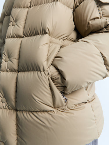 Moncler - Maya 70 Jacket in 23F