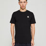 Moncler - T-Shirt in Black