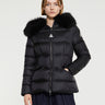 Moncler - Boed Jacket in Black