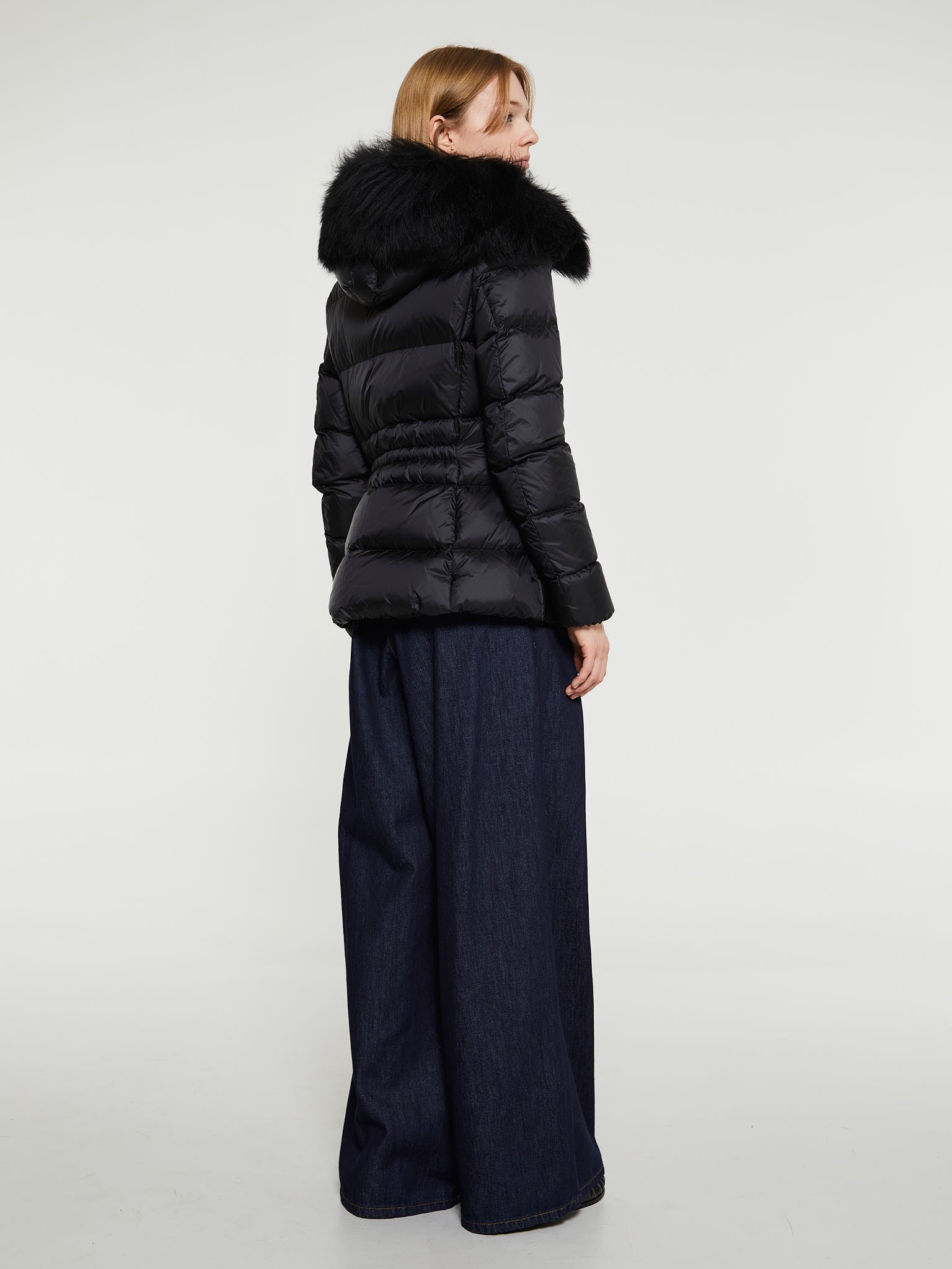 Moncler - Boed Jacket in Black