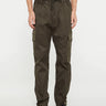 Moncler - Trousers in Green