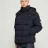 Moncler - Vezere Jacket in Navy