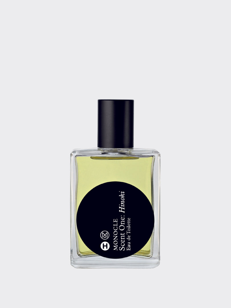 Comme Des Garçons Parfums - Monocle 01 Hinoki Perfume (50 ml)