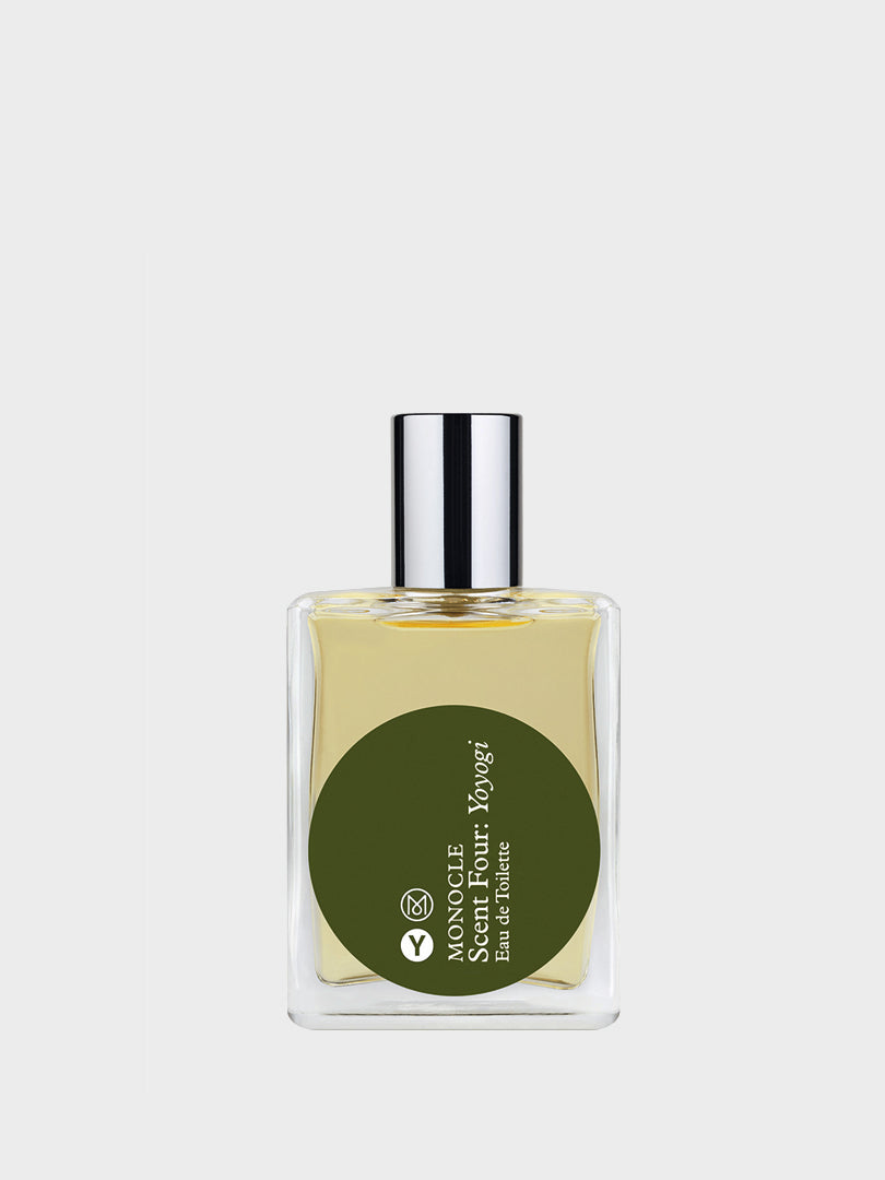 Comme Des Garçons Parfums - Monocle 04 Yoyogi Perfume (50 ml)