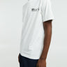 Museum of Peace & Quiet - CONTEMPORARY MUSEUM T-SHIRT in White