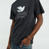 Museum of Peace & Quiet - CONCIOUS LIFESTYLE TSHIRT in Black