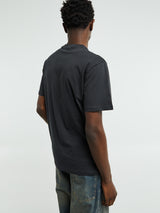Museum of Peace & Quiet - CONCIOUS LIFESTYLE TSHIRT in Black