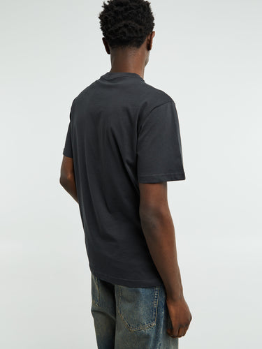 Museum of Peace & Quiet - CONCIOUS LIFESTYLE TSHIRT in Black
