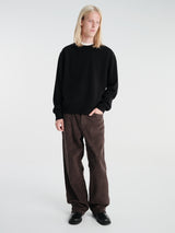 mfpen - Generation Trousers in Dark Brown Amplified Cord