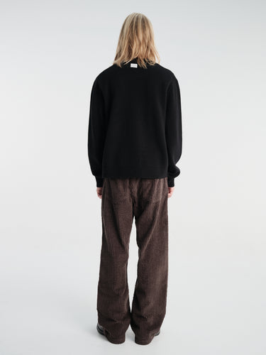 mfpen - Generation Trousers in Dark Brown Amplified Cord