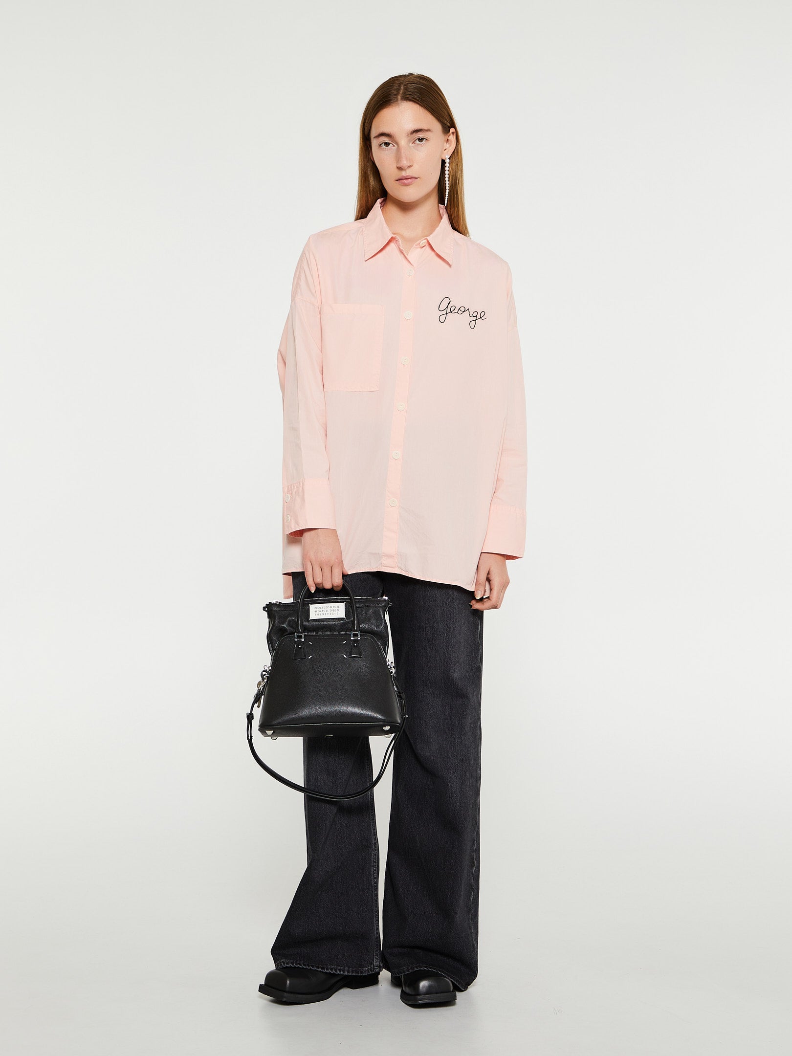 Uniform Shirt Houston