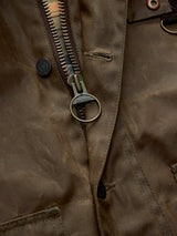 Levi's - Levi's x Barbour Spey Jacket in Neutral