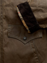 Levi's - Levi's x Barbour Spey Jacket in Neutral