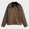 Levi's - Levi's x Barbour Spey Jacket in Neutral
