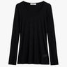 Gimaguas - Bahmon Mini Dress in Black