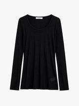 Gimaguas - Bahmon Mini Dress in Black