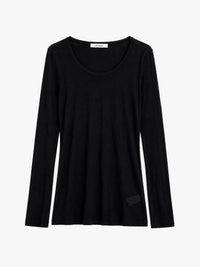 Gimaguas - Bahmon Mini Dress in Black