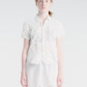 Gimaguas - Ron Shirt in White
