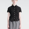 Gimaguas - Ron Shirt in Black