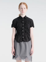 Gimaguas - Ron Shirt in Black