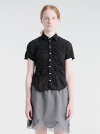 Gimaguas - Ron Shirt in Black