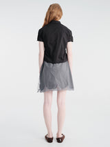 Gimaguas - Ron Shirt in Black