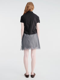 Gimaguas - Ron Shirt in Black