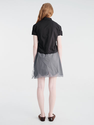 Gimaguas - Ron Shirt in Black
