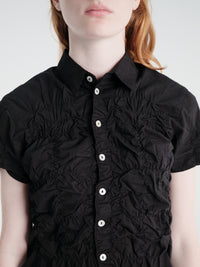 Gimaguas - Ron Shirt in Black