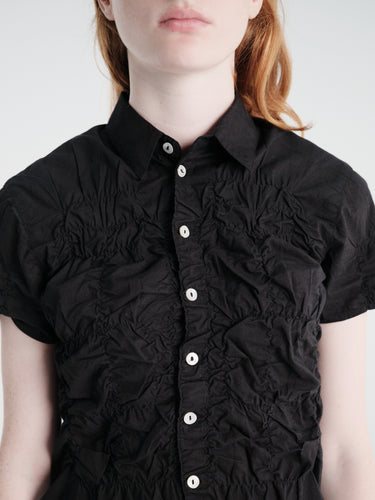 Gimaguas - Ron Shirt in Black