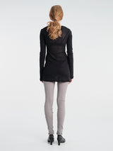 Gimaguas - Bahmon Leggings in Grey