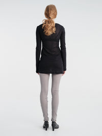 Gimaguas - Bahmon Leggings in Grey