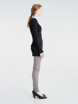 Gimaguas - Bahmon Leggings in Grey