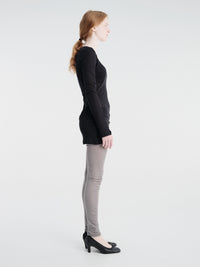 Gimaguas - Bahmon Leggings in Grey