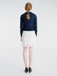 Gimaguas - Kosi Cardigan in Blue