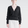 Gimaguas - Peyton Wool Jumper in Grey