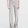 Gimaguas - Sindi Knit Trousers in Grey
