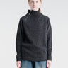 Gimaguas - Xavi Knit Jumper in Black