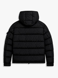 Moncler - Maya Jacket in Black