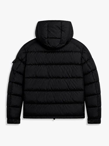Moncler - Maya Jacket in Black