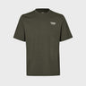 Pas Normal Studios - Balance T-Shirt ND in Dark Olive