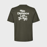 Pas Normal Studios - Balance T-Shirt ND in Dark Olive