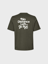 Pas Normal Studios - Balance T-Shirt ND in Dark Olive