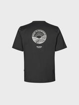 Pas Normal Studios - Balance T-Shirt in Black