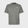 Pas Normal Studios - Balance T-Shirt ND in Medium Grey