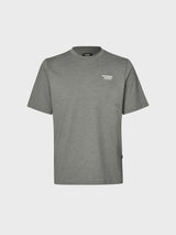 Pas Normal Studios - Balance T-Shirt ND in Medium Grey