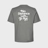 Pas Normal Studios - Balance T-Shirt ND in Medium Grey