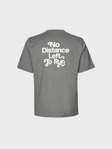 Pas Normal Studios - Balance T-Shirt ND in Medium Grey